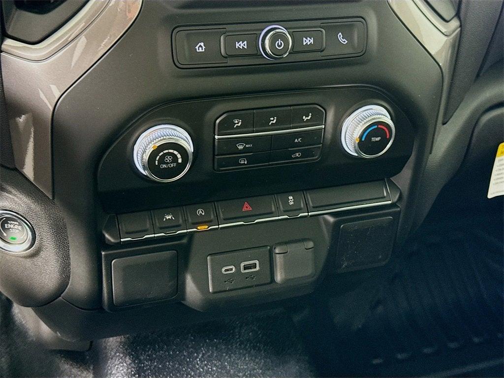 new 2026 GMC Sierra 1500 car, priced at $41,711