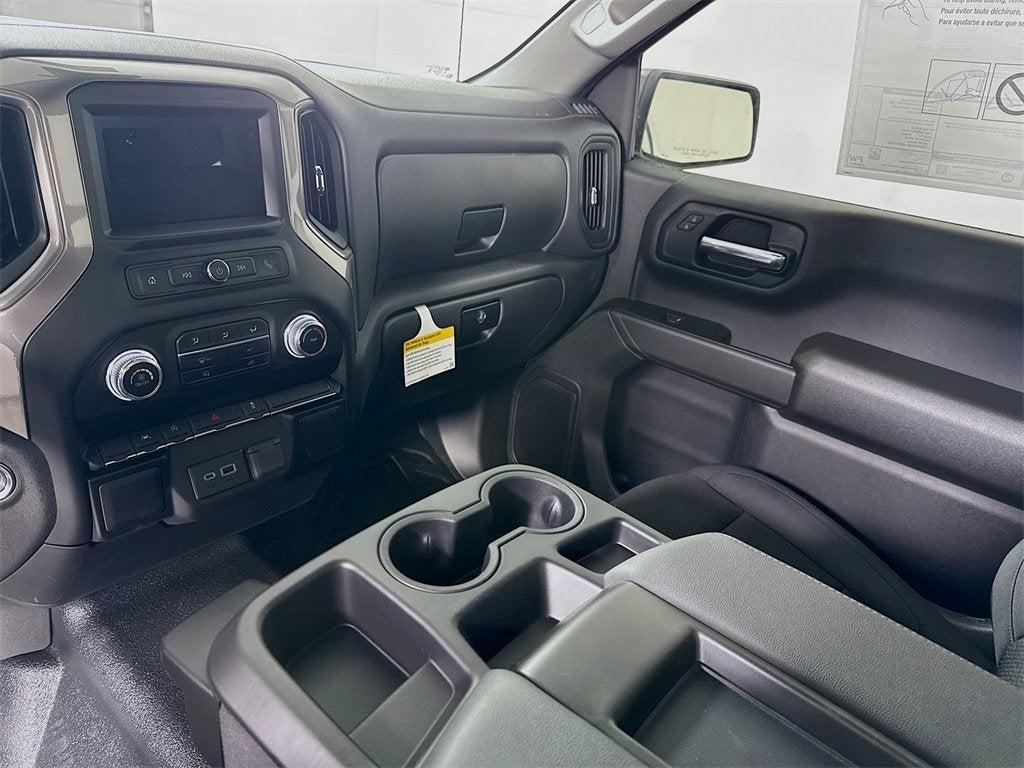 new 2026 GMC Sierra 1500 car, priced at $41,711