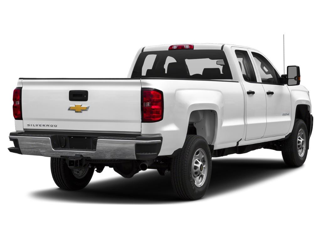 used 2019 Chevrolet Silverado 2500 car, priced at $23,997