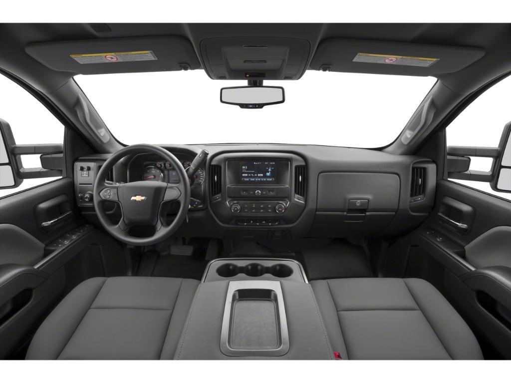 used 2019 Chevrolet Silverado 2500 car, priced at $23,997