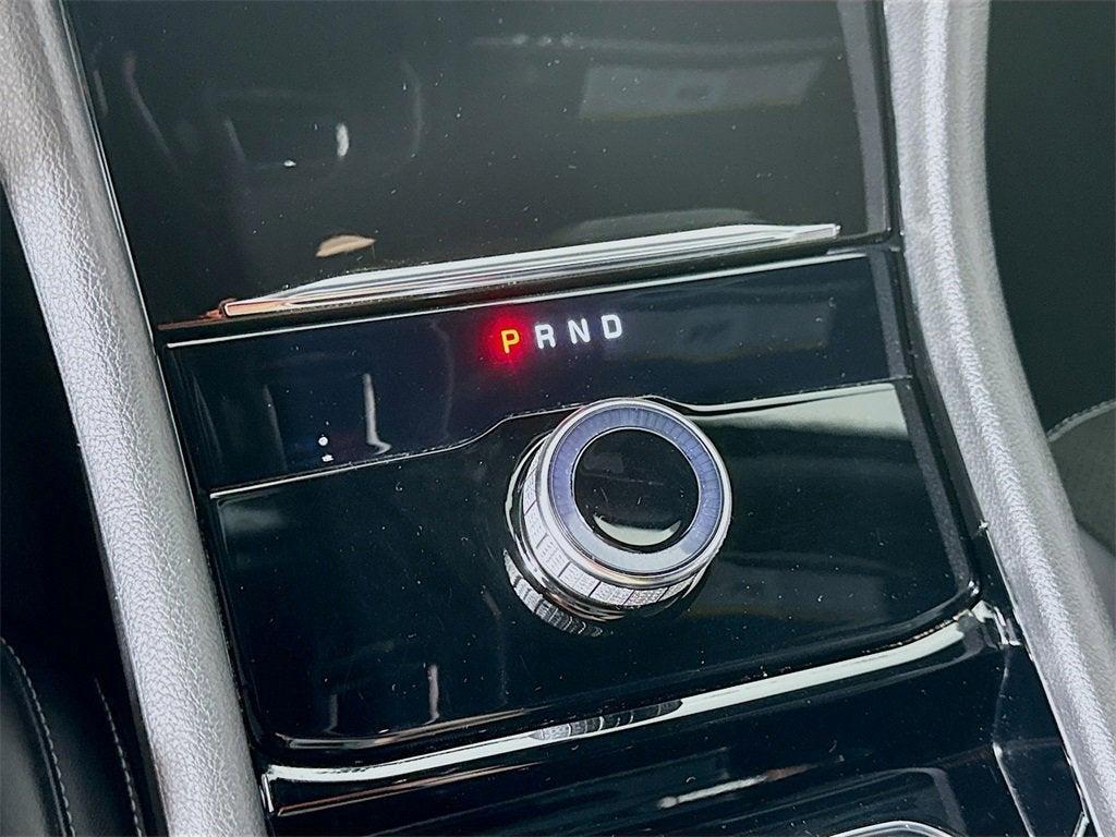 used 2023 Jeep Grand Cherokee L car, priced at $27,997