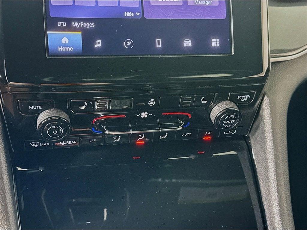 used 2023 Jeep Grand Cherokee L car, priced at $27,997