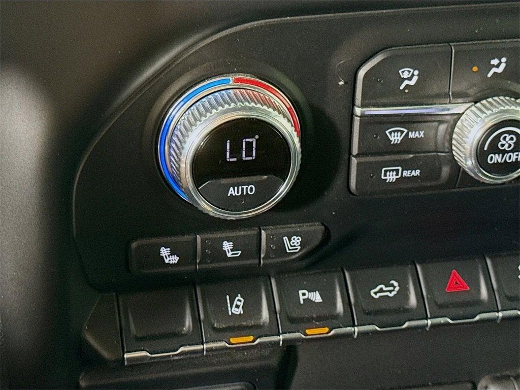 used 2022 GMC Sierra 3500 car, priced at $52,997