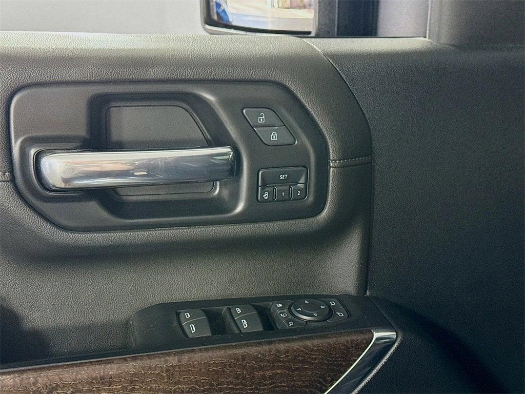 used 2022 GMC Sierra 3500 car, priced at $52,997