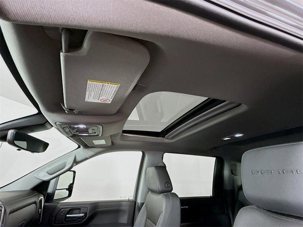 used 2022 GMC Sierra 3500 car, priced at $52,997