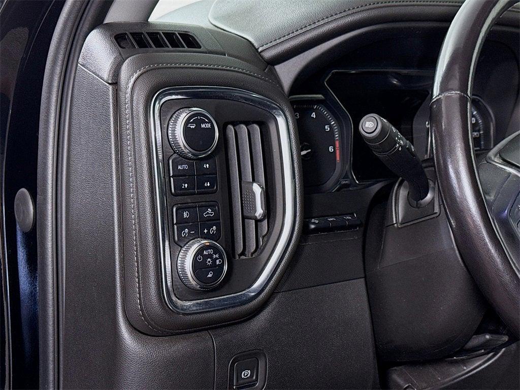 used 2022 GMC Sierra 3500 car, priced at $52,997