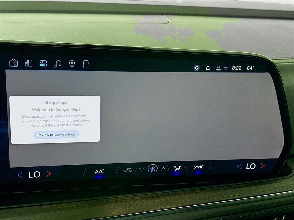 new 2026 Chevrolet Suburban car, priced at $68,785