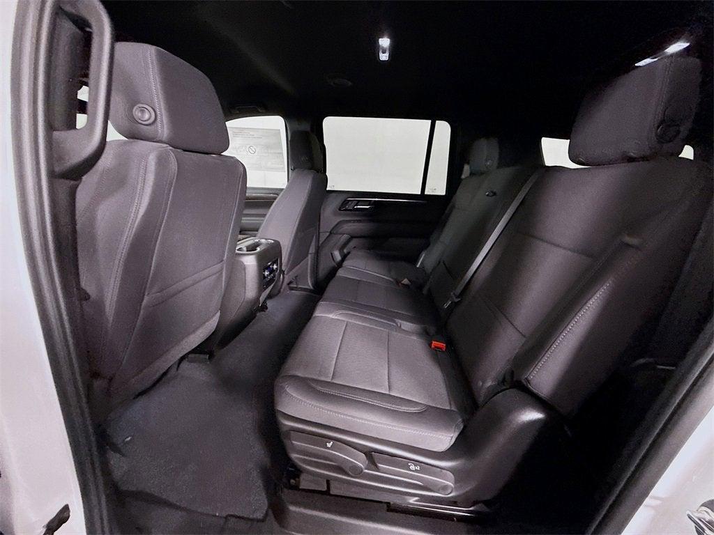 new 2026 Chevrolet Suburban car, priced at $68,785