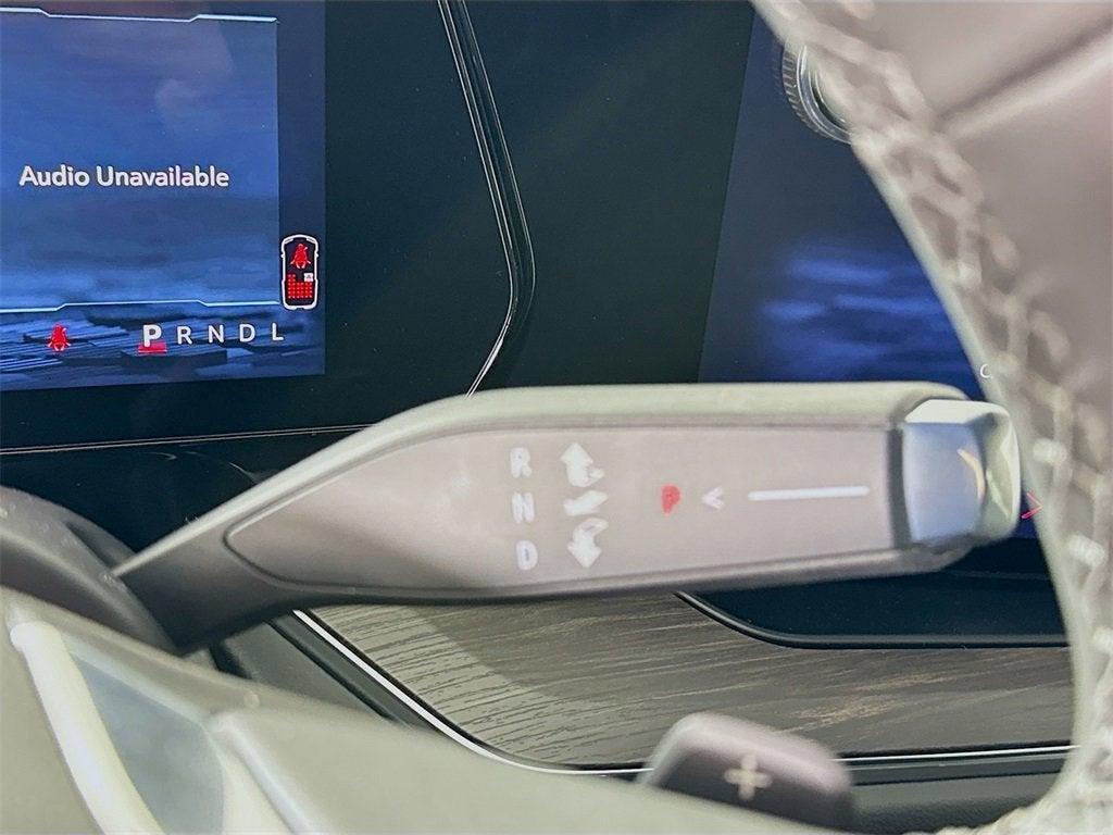 new 2026 Chevrolet Suburban car, priced at $68,785