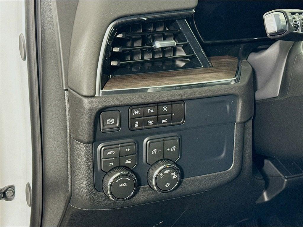 new 2026 Chevrolet Suburban car, priced at $68,785