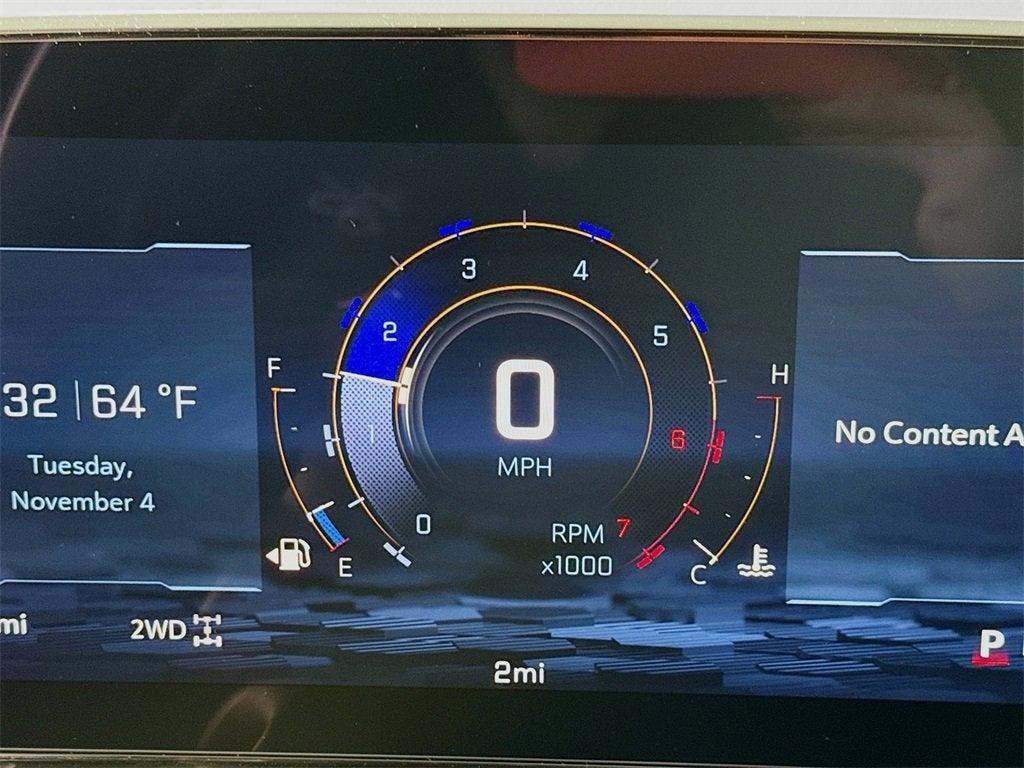 new 2026 Chevrolet Suburban car, priced at $68,785