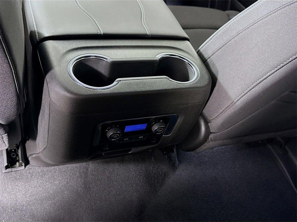 new 2026 Chevrolet Suburban car, priced at $68,785