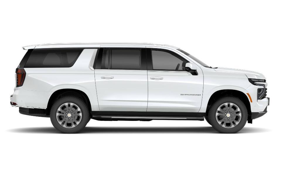 new 2026 Chevrolet Suburban car, priced at $68,785