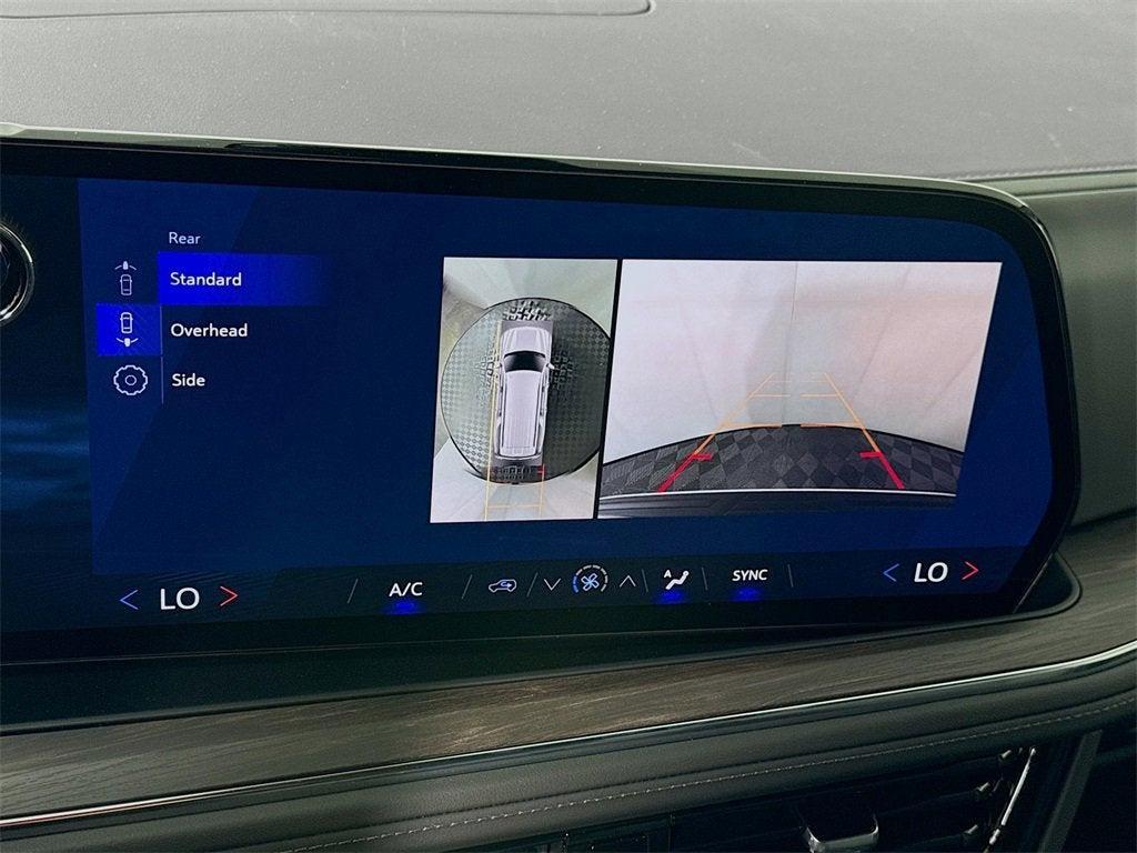 new 2026 Chevrolet Suburban car, priced at $68,785