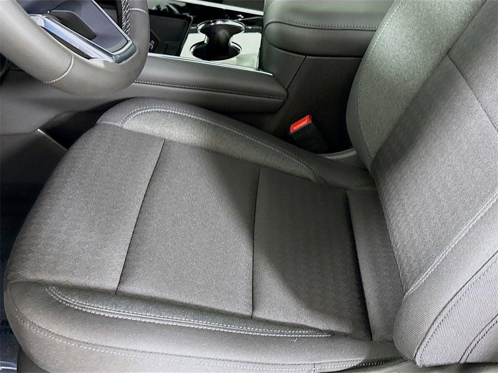 new 2026 Chevrolet Suburban car, priced at $68,785