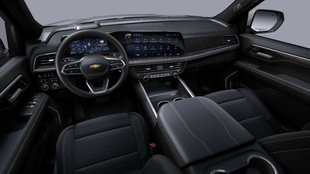 new 2026 Chevrolet Suburban car, priced at $68,785