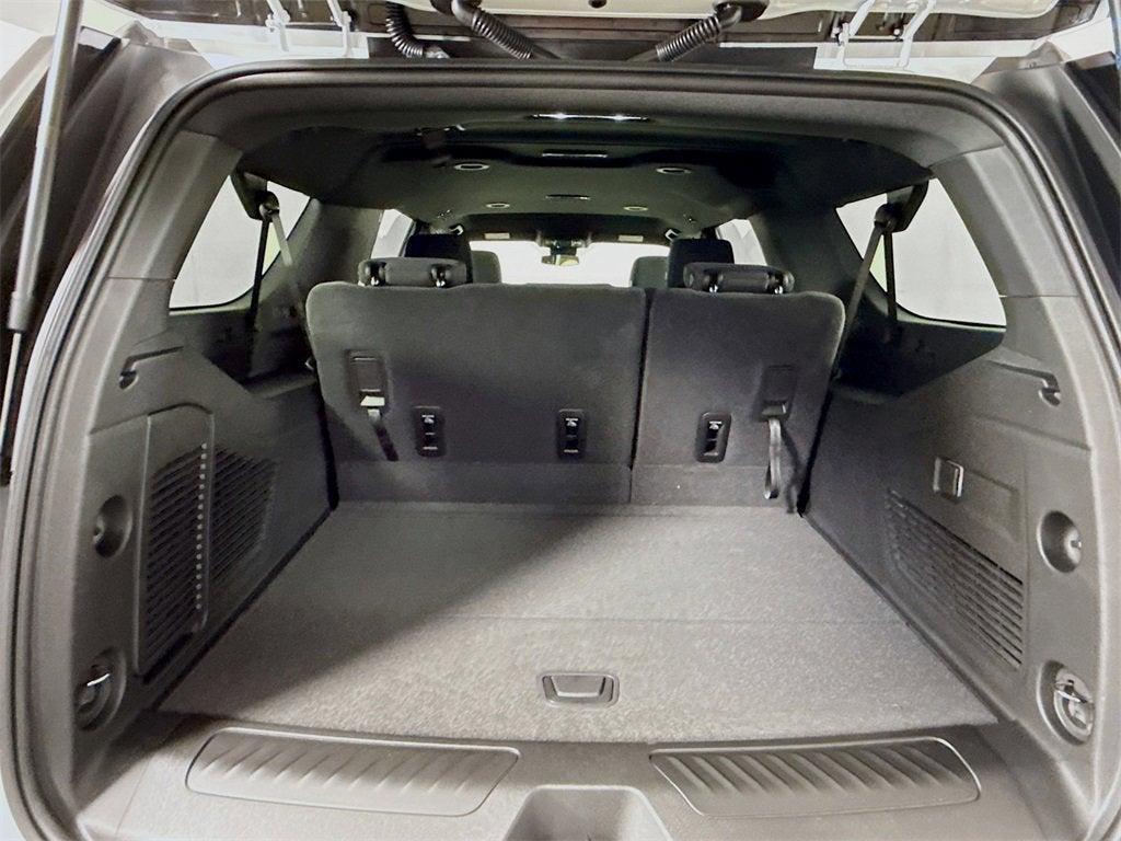 new 2026 Chevrolet Suburban car, priced at $68,785