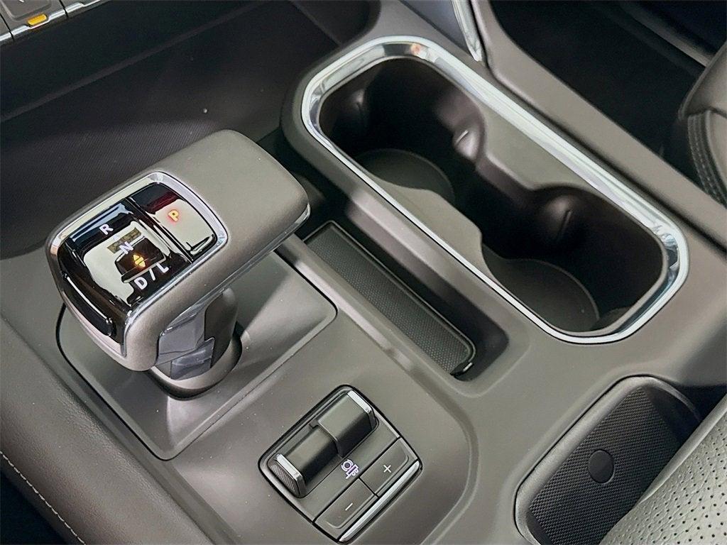 new 2026 GMC Sierra 1500 car, priced at $72,433