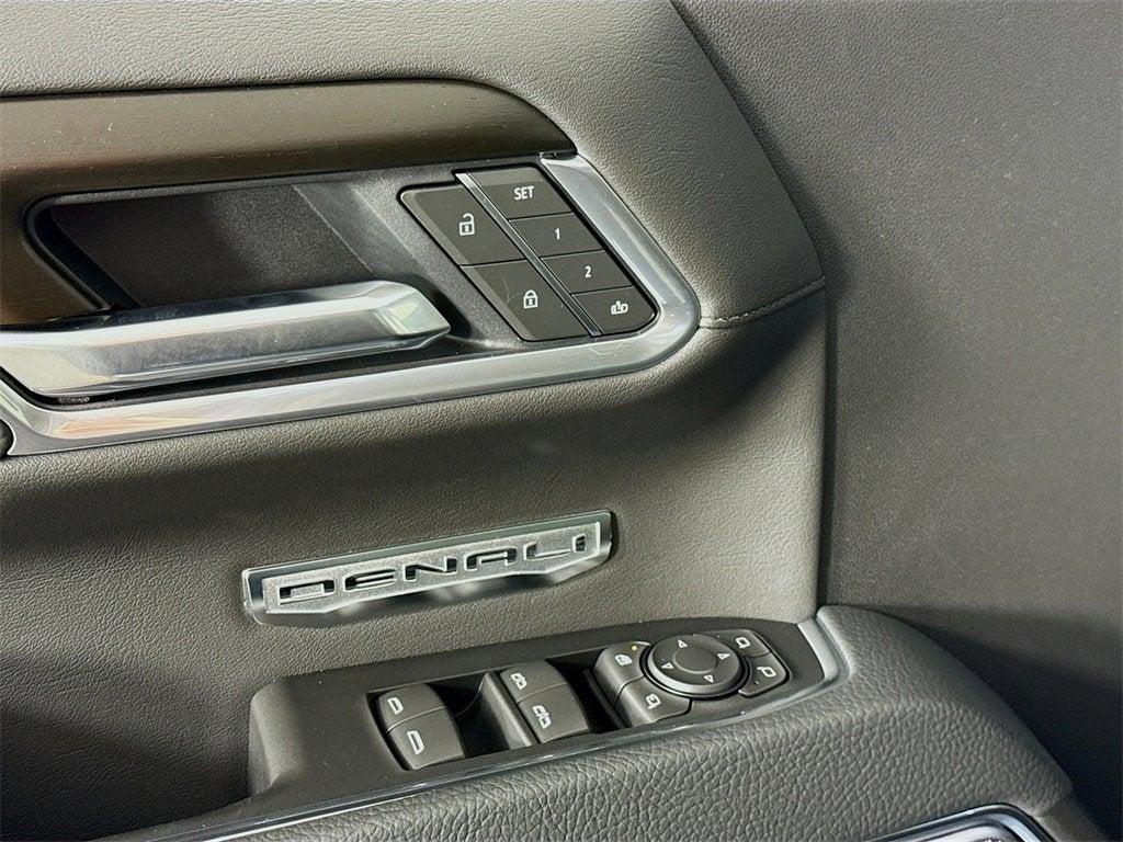 new 2026 GMC Sierra 1500 car, priced at $72,433