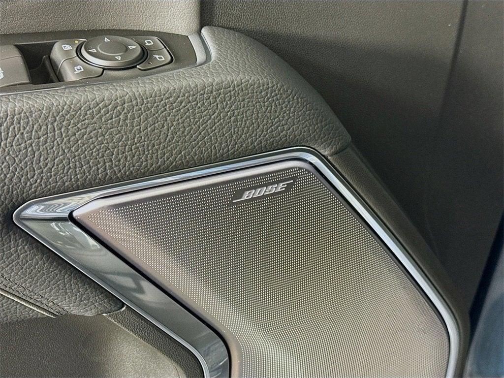 new 2026 GMC Sierra 1500 car, priced at $72,433