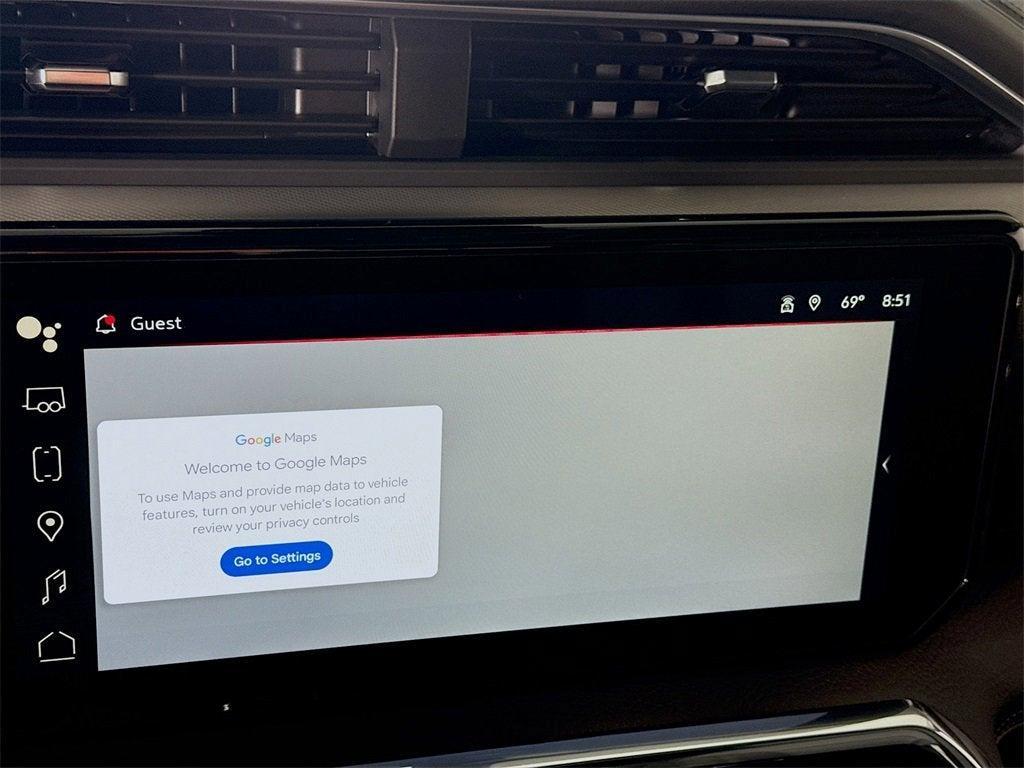 new 2026 GMC Sierra 1500 car, priced at $72,433