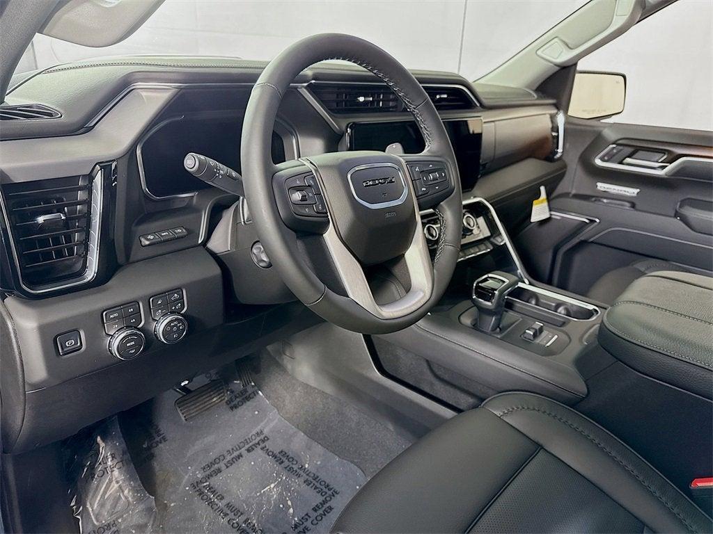 new 2026 GMC Sierra 1500 car, priced at $72,433