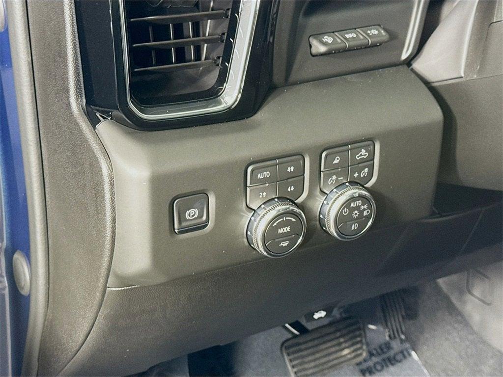 new 2026 GMC Sierra 1500 car, priced at $72,433