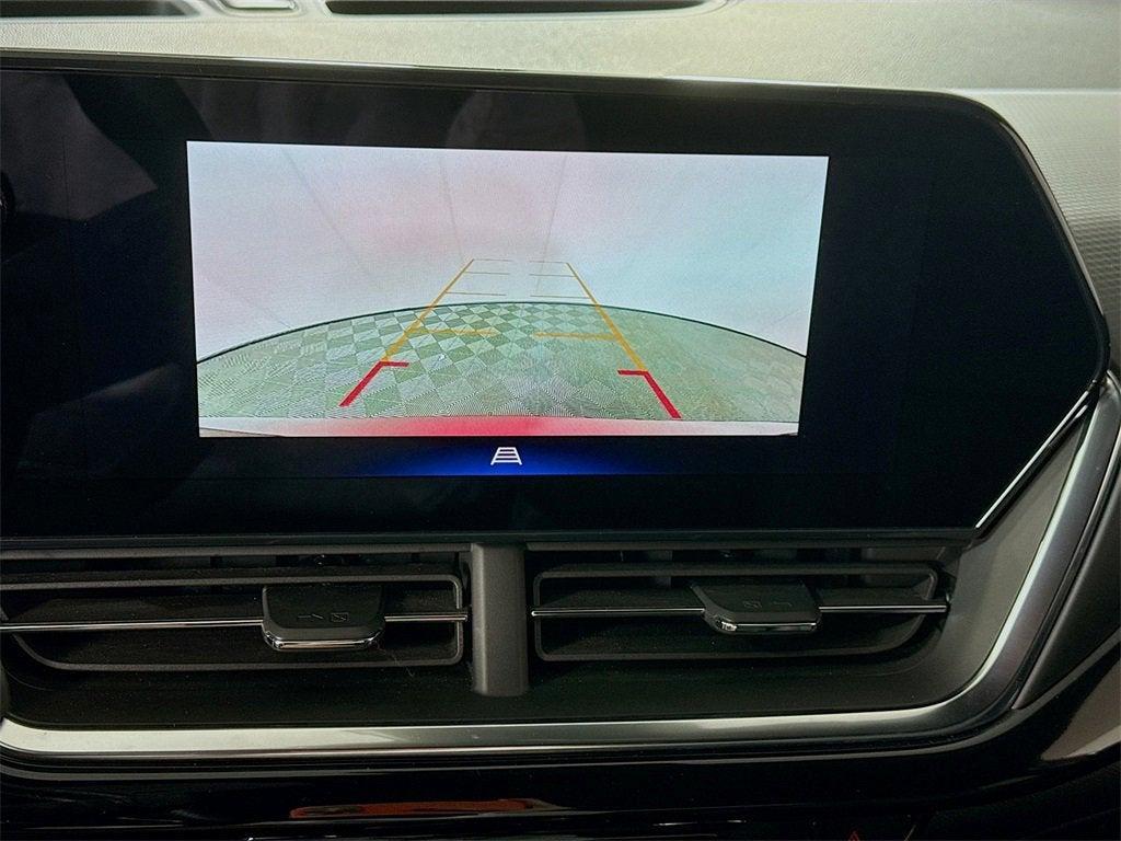 used 2024 Chevrolet Trax car, priced at $21,997