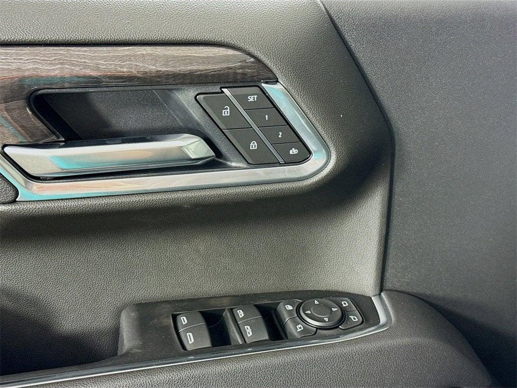 new 2026 Chevrolet Silverado 1500 car, priced at $62,017