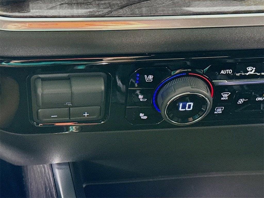 new 2026 Chevrolet Silverado 1500 car, priced at $62,017