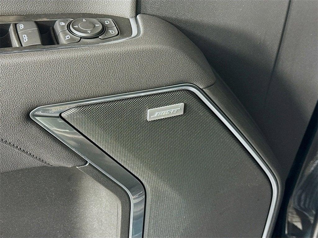 new 2026 Chevrolet Silverado 1500 car, priced at $62,017