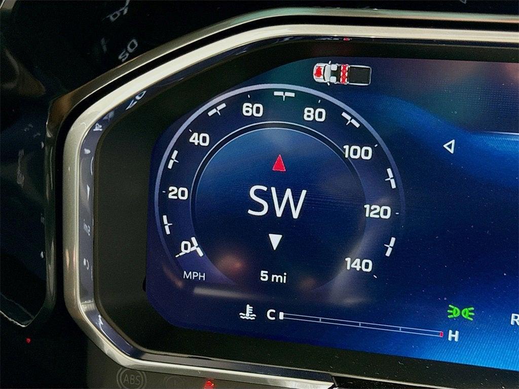 new 2026 Chevrolet Silverado 1500 car, priced at $62,017