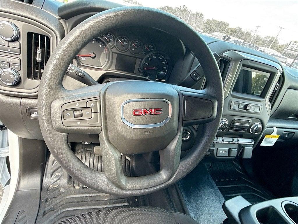 new 2026 GMC Sierra 3500 car, priced at $64,650