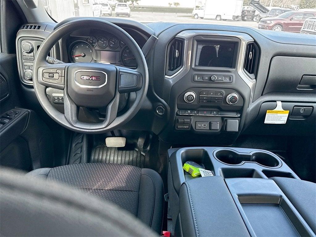 new 2026 GMC Sierra 3500 car, priced at $64,650