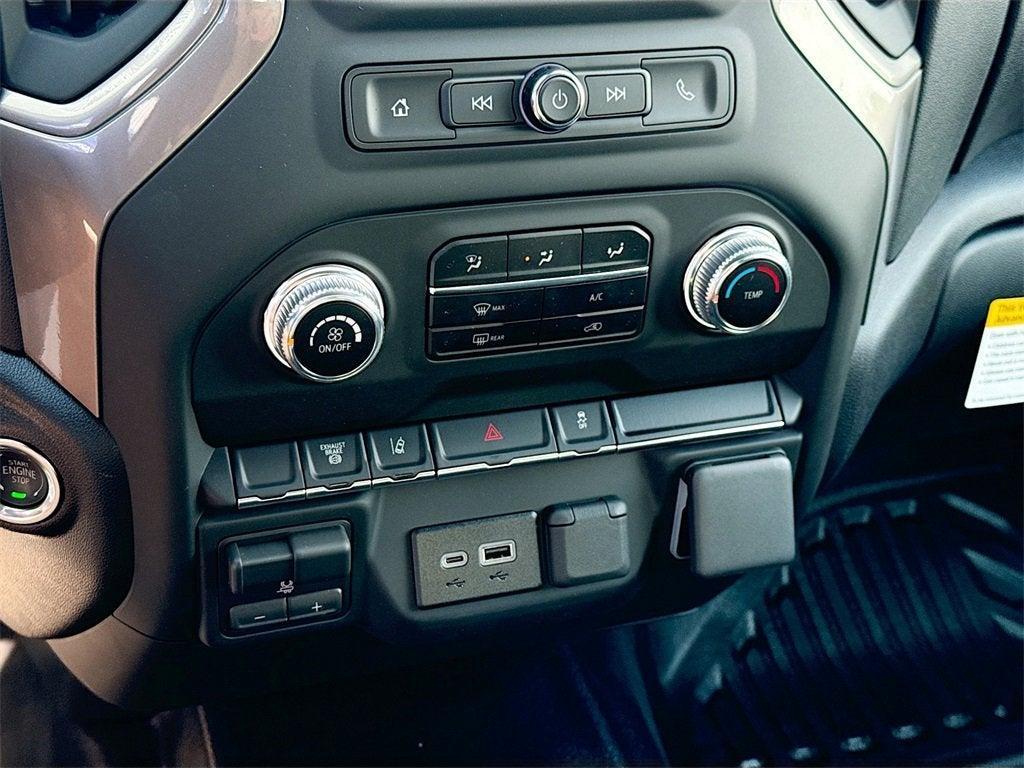 new 2026 GMC Sierra 3500 car, priced at $64,650