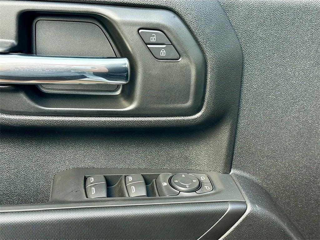 new 2026 GMC Sierra 3500 car, priced at $64,650