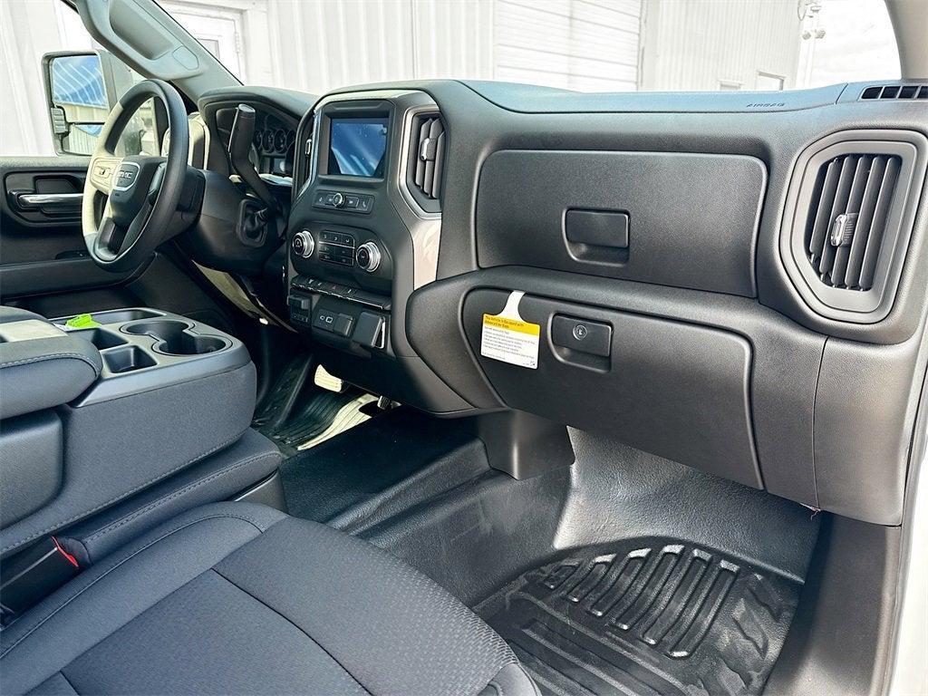 new 2026 GMC Sierra 3500 car, priced at $64,650