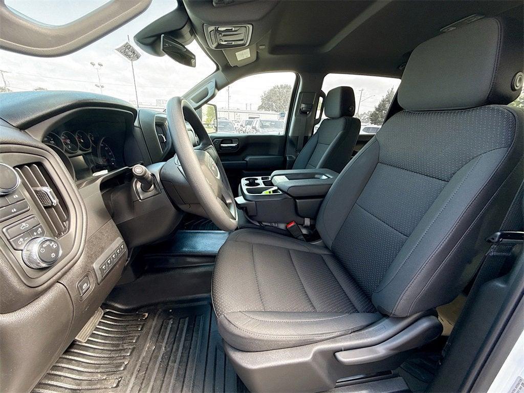 new 2026 GMC Sierra 3500 car, priced at $64,650