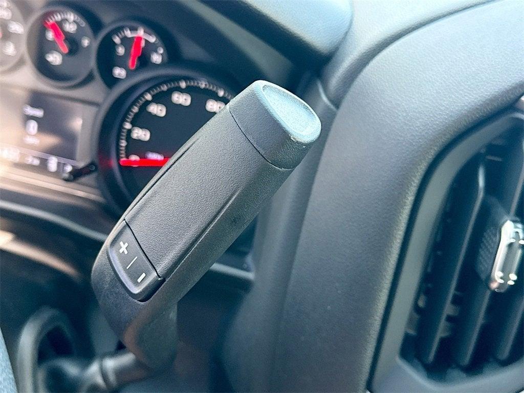 new 2026 GMC Sierra 3500 car, priced at $64,650