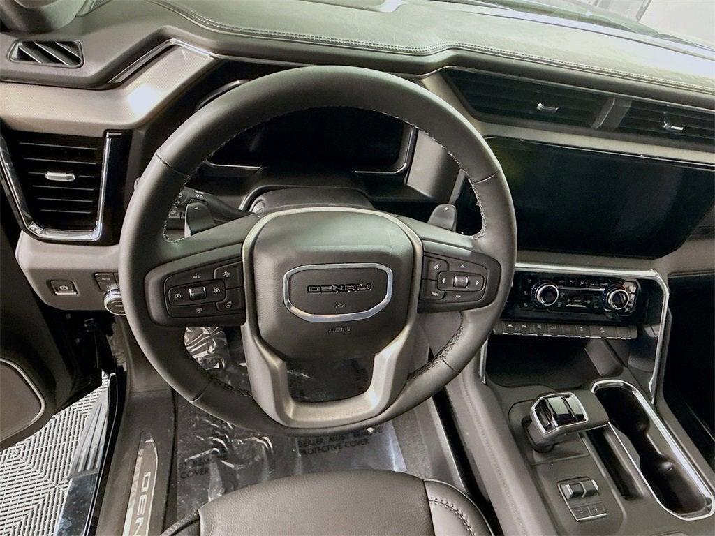 new 2026 GMC Sierra 1500 car, priced at $70,933