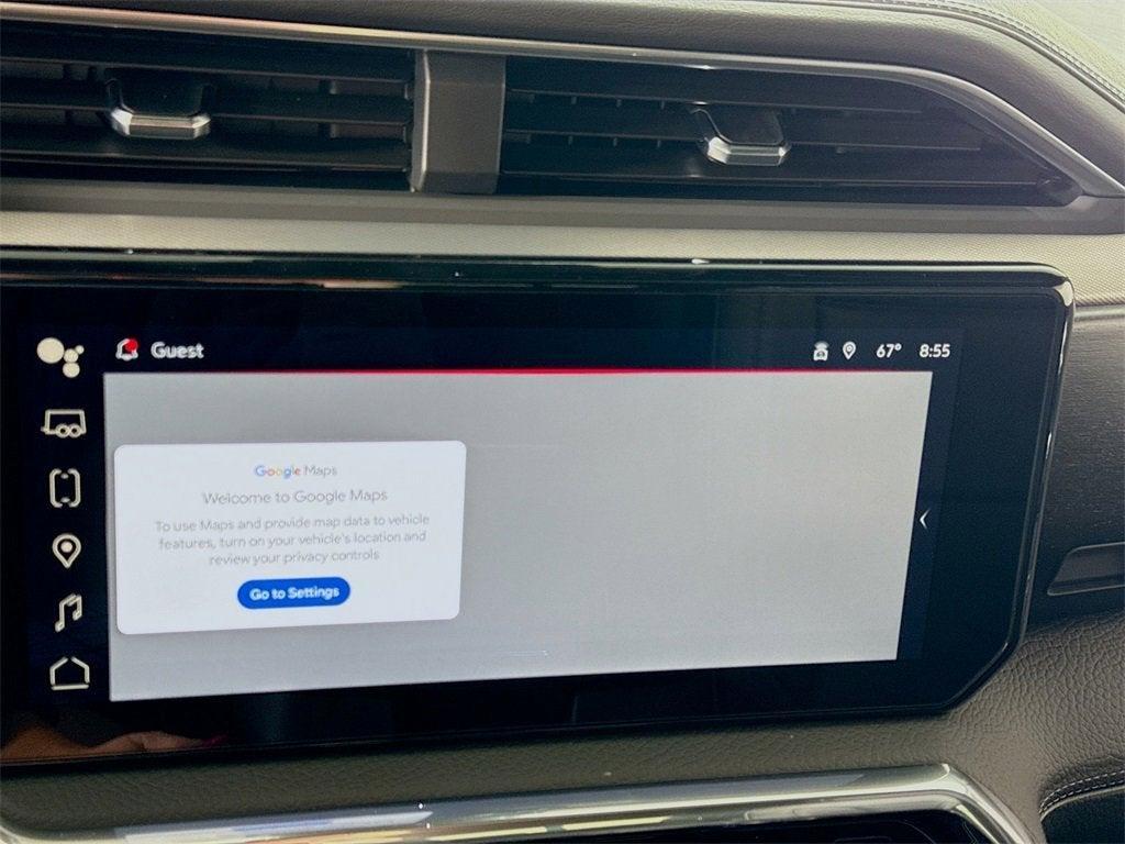 new 2026 GMC Sierra 1500 car, priced at $70,933