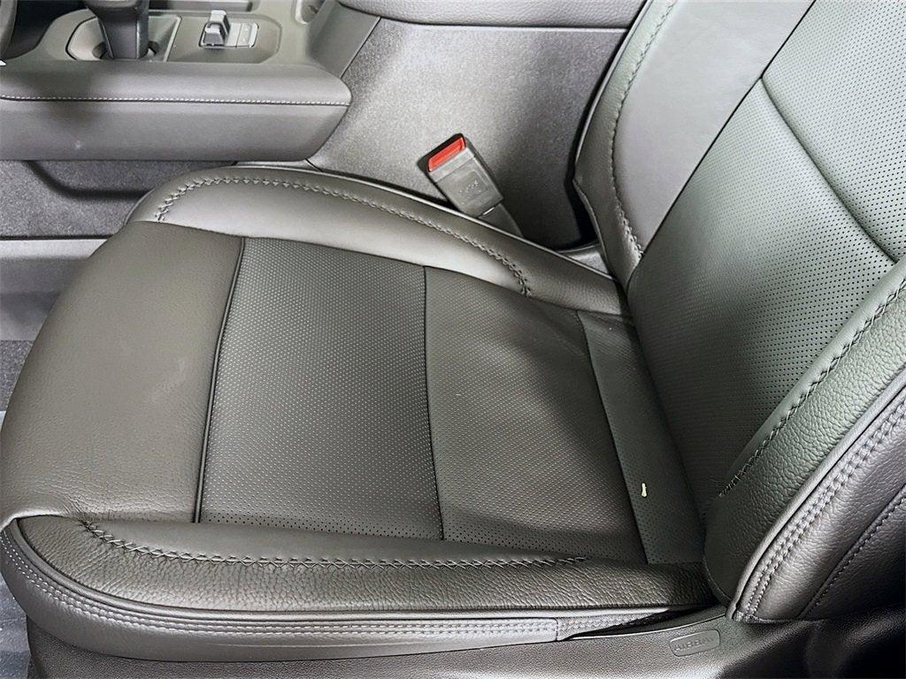 new 2026 GMC Sierra 1500 car, priced at $70,933