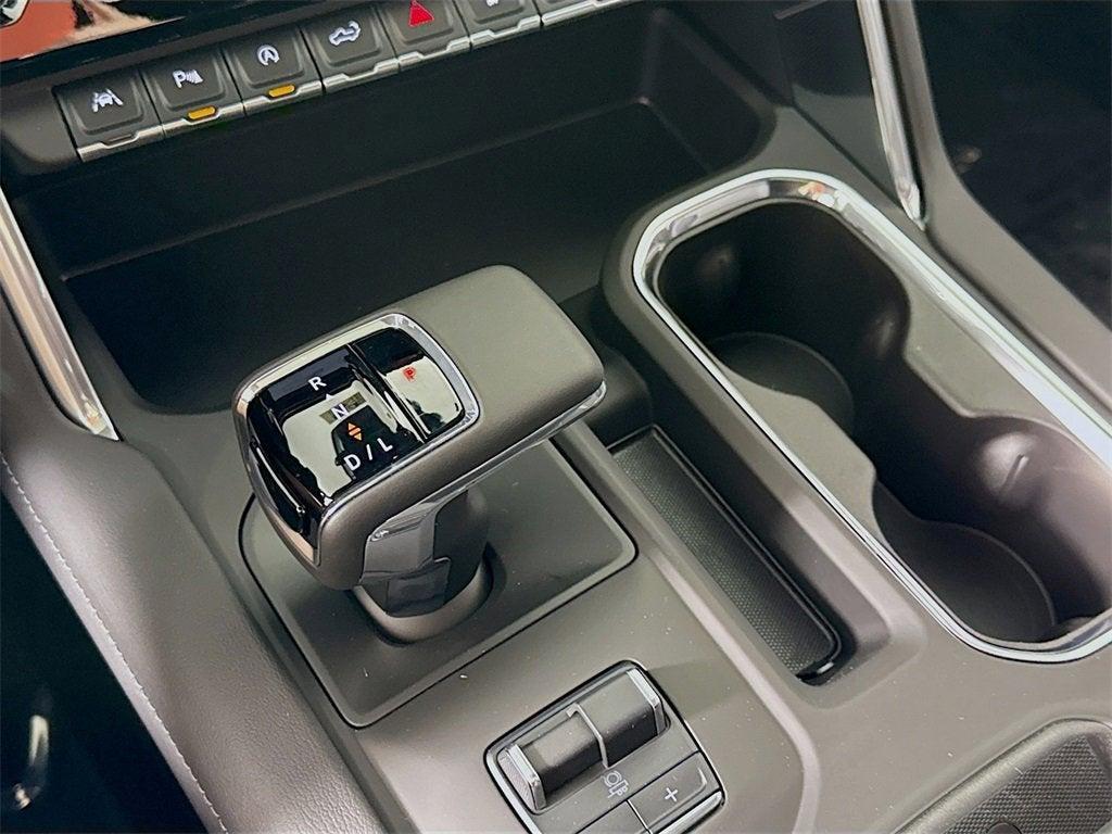 new 2026 GMC Sierra 1500 car, priced at $70,933