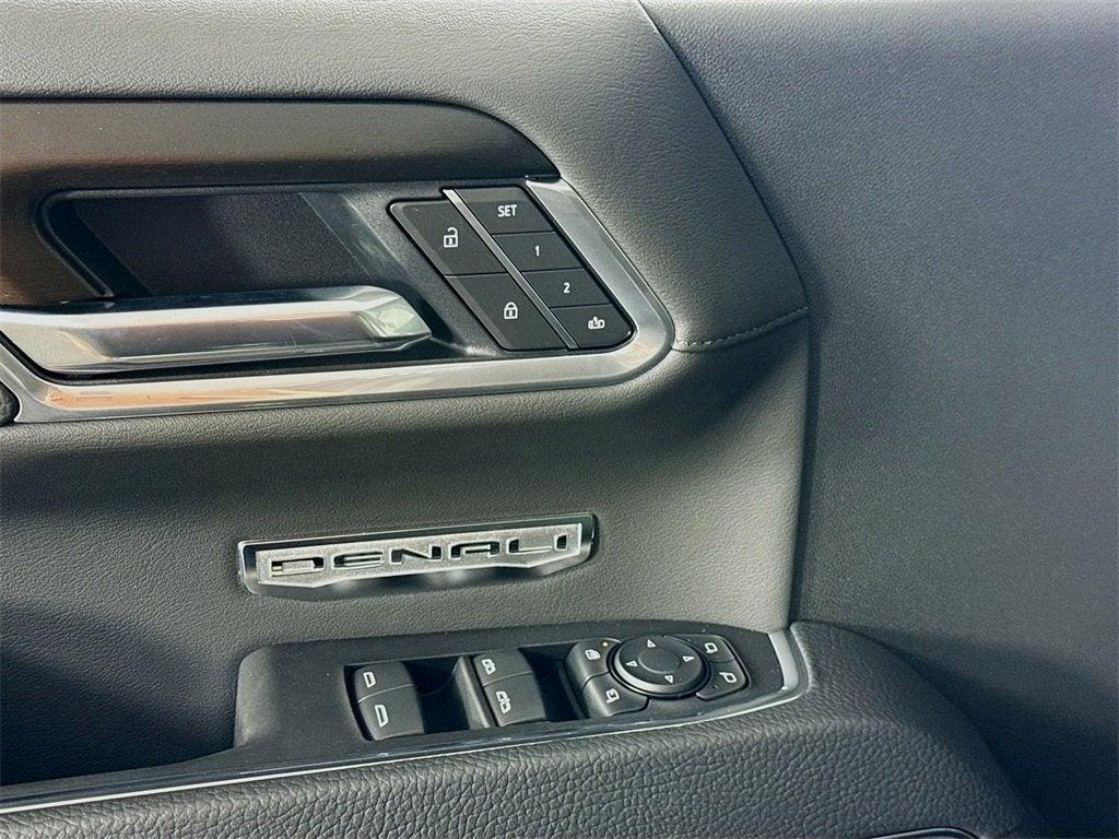 new 2026 GMC Sierra 1500 car, priced at $70,933