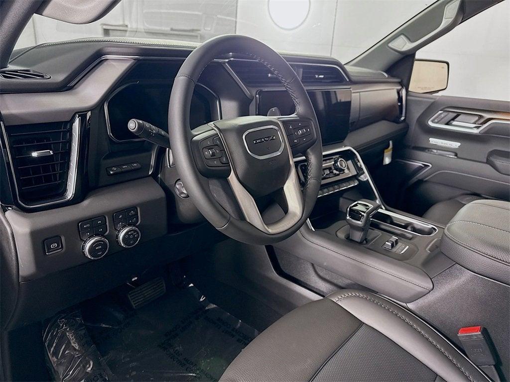 new 2026 GMC Sierra 1500 car, priced at $70,933