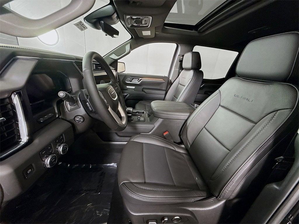 new 2026 GMC Sierra 1500 car, priced at $70,933