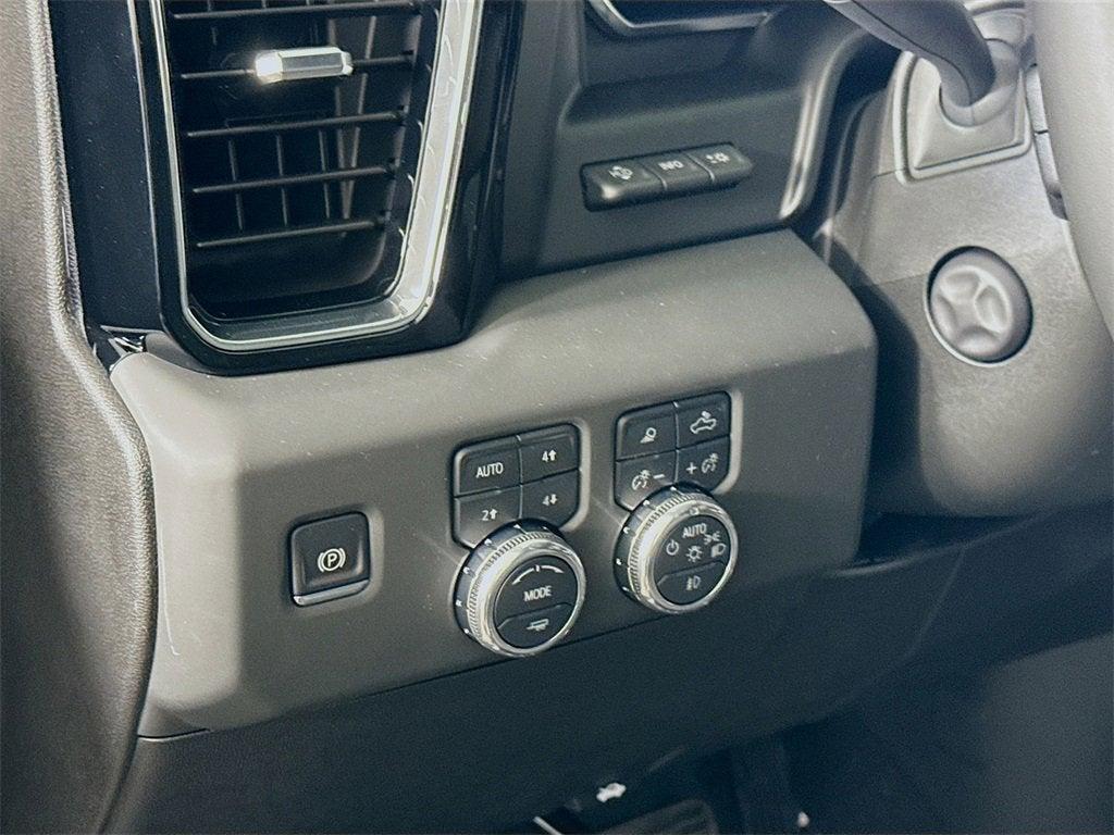 new 2026 GMC Sierra 1500 car, priced at $70,933