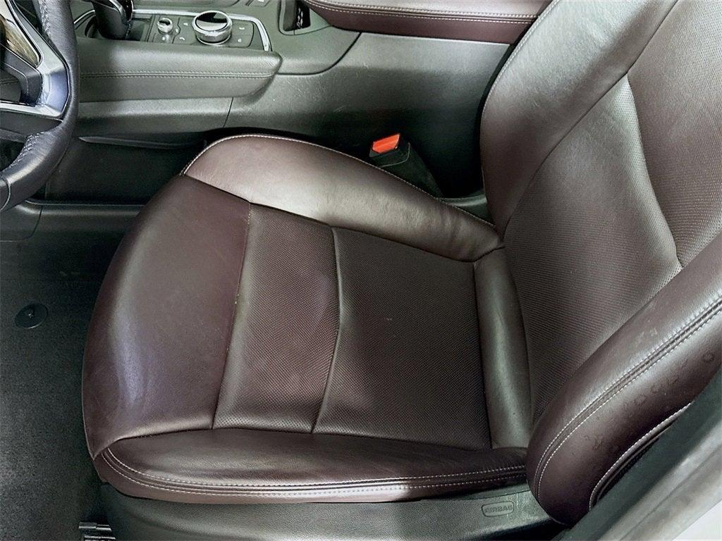 used 2020 Cadillac XT6 car, priced at $24,497