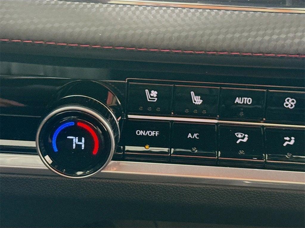 new 2026 Chevrolet Equinox car, priced at $37,044