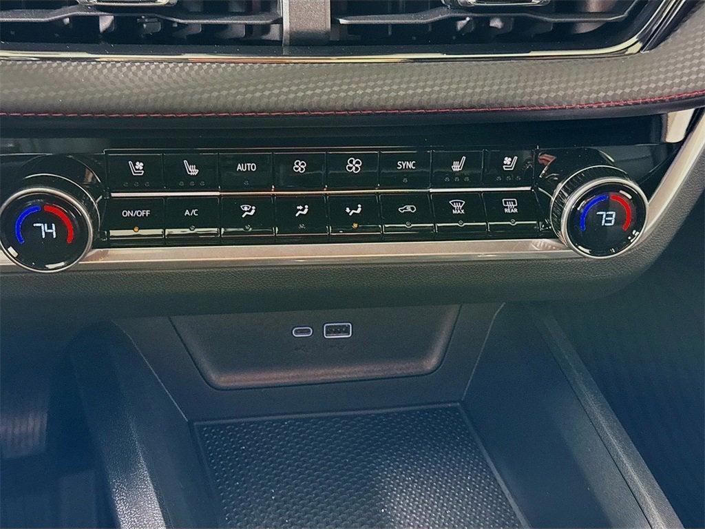 new 2026 Chevrolet Equinox car, priced at $37,044